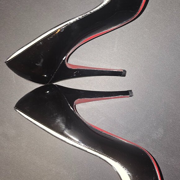 Christian Louboutin size39 - Picture 4 of 4